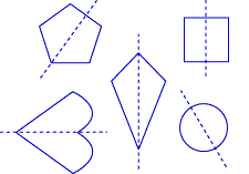 Week 4 lecture&exercise: (Symmetrical and asymmetrical) & Expanded square