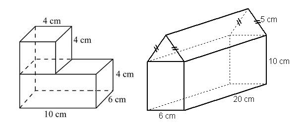 Volume Of Composite Solids Grade 12 Math Ontario 12 Mathematics For